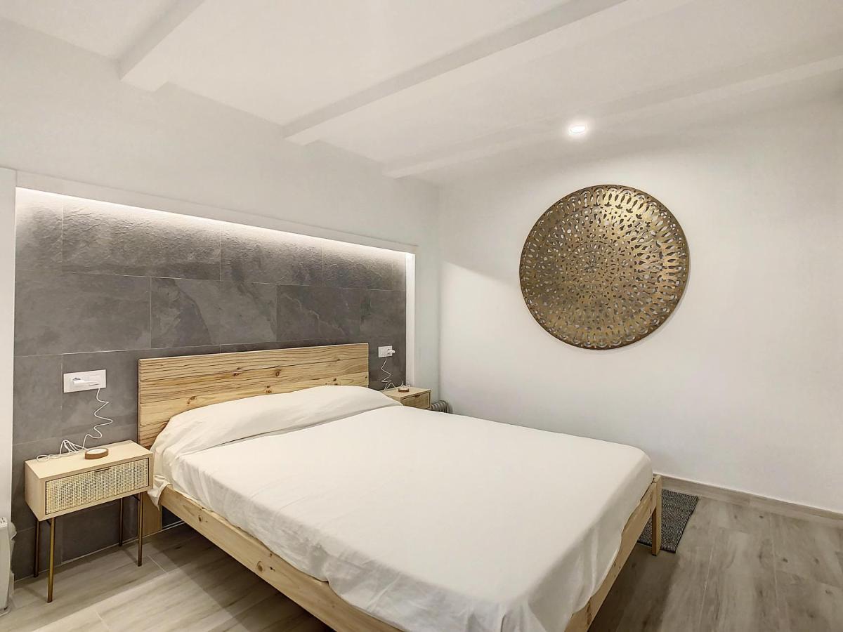 Apartcity Triana 세비야 외부 사진