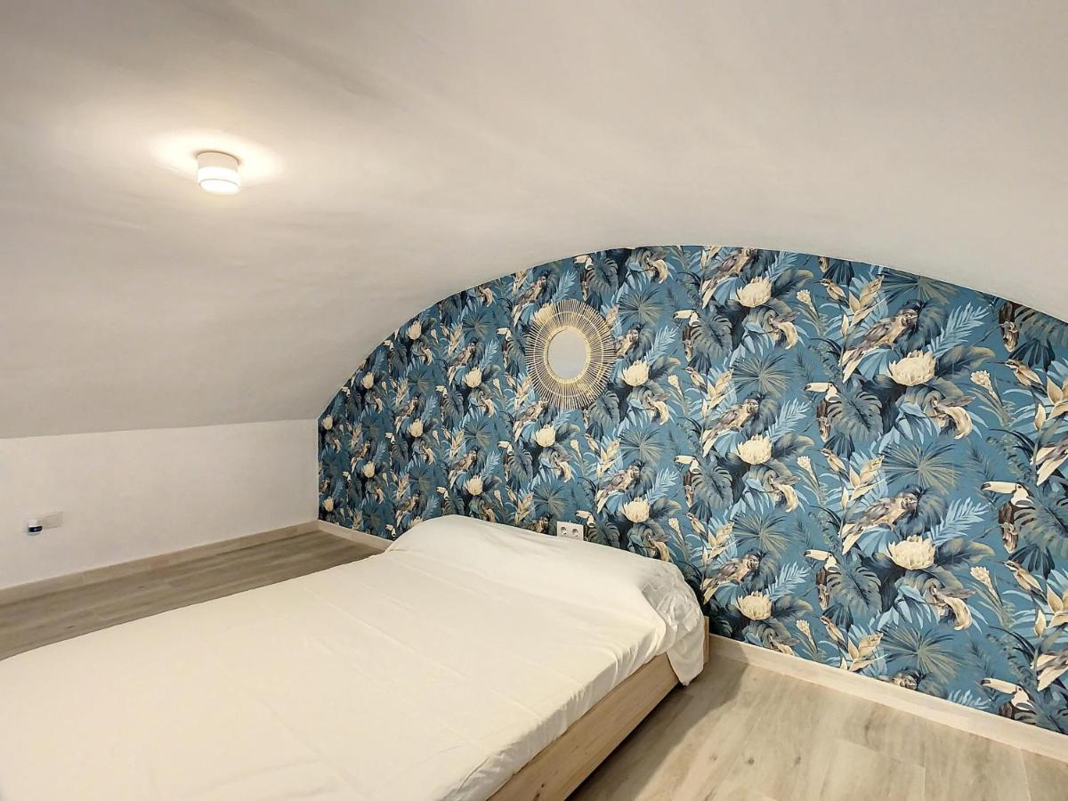 Apartcity Triana 세비야 외부 사진