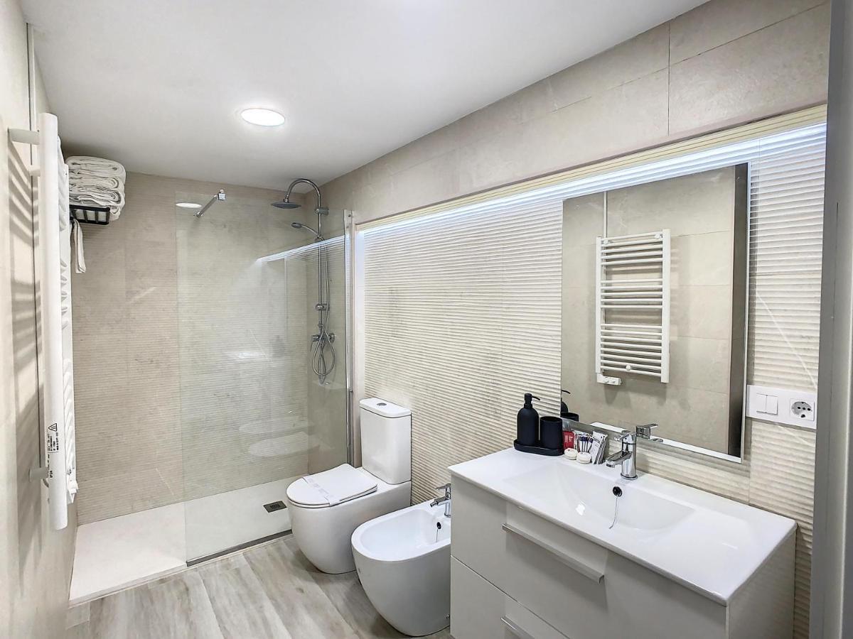 Apartcity Triana 세비야 외부 사진
